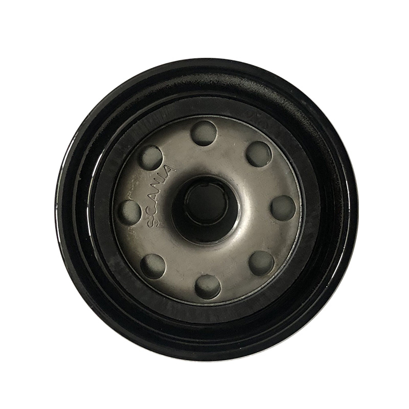 2002705 Scania Differential Oil Filter Element for Heavy Duty Truck Maintenance
