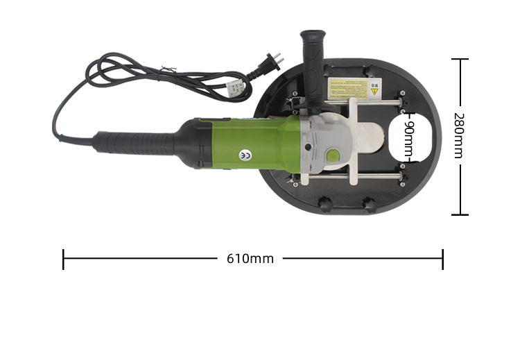 Horn Removal Tools 220mm Blade Dia. Cow Dehorner Designed for Livestock Management