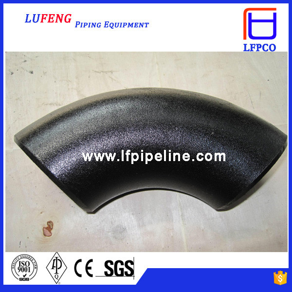 stainless steel 316 welded pipe fittings elbow