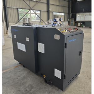 Buy cheap High Overall Efficiency Combined Heat and Power Micro Natural Gas LPG CHP from wholesalers