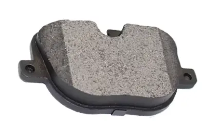 L320 rear brake pads