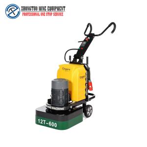 Quality Floor Concrete Grinding Machine Polishing Machine for sale