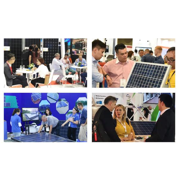 Factory Price Solar Panel System 10kw On Grid Hybrid System 20kw Solar Power System For Home