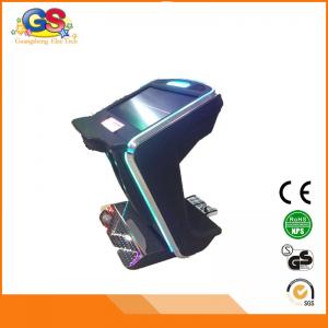 China Online Offline Slant Top Video Game Machine and Cabinets Customization on sale
