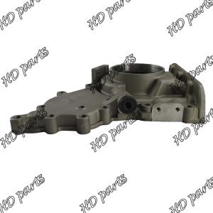 Quality D7D Diesel Engine Oil pump 30D 04253468 for sale