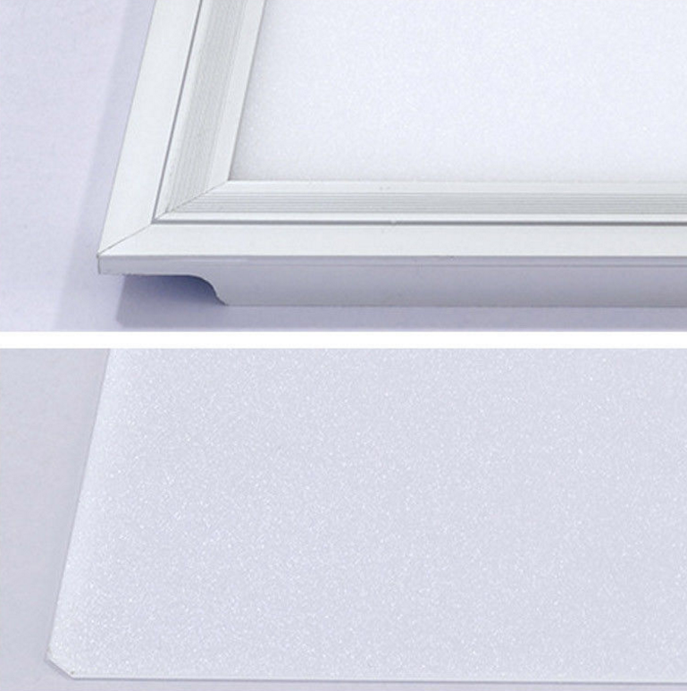Good Price 48W Square LED Suspended Recessed Ceiling Panel Flat Light Lamp