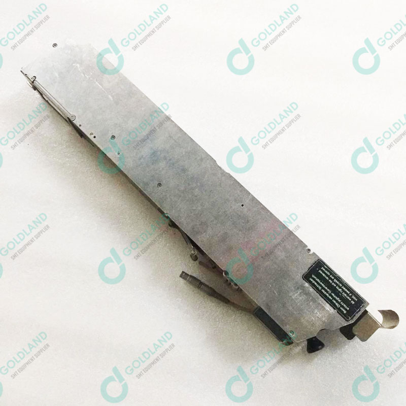 00141095 Siplace Siemens ASM D Series 56mm SMT Feeders