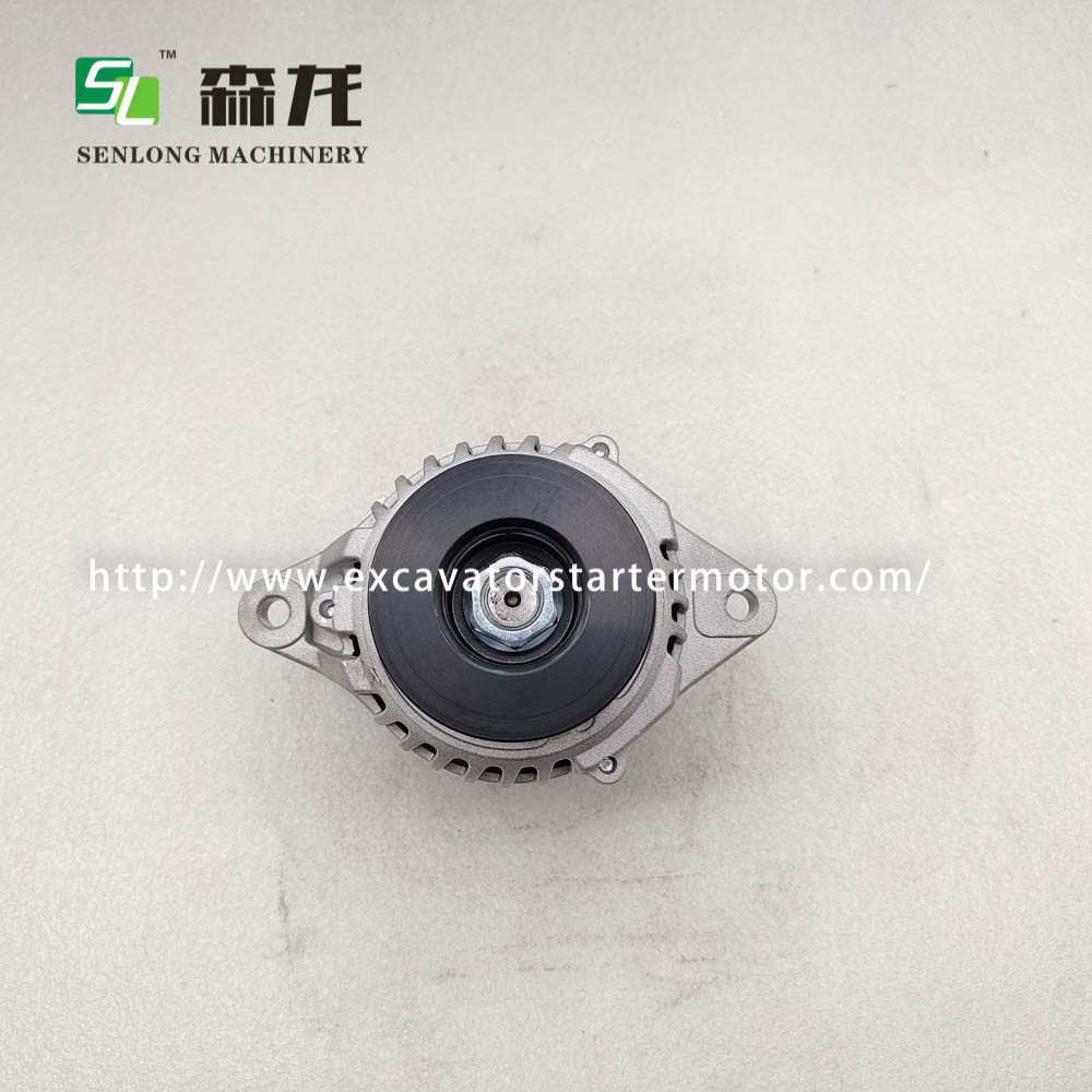 12V 50A Isuzu Alternator BD30T TD27 LR140-724 23100-90077,8972012810, 8972283180, 8972283181,A007TA2283, A7TA2283