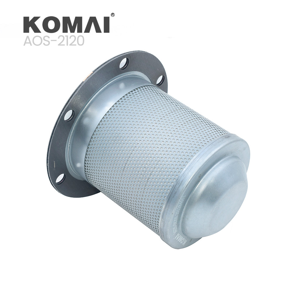 KOMAI Air / Oil Separator 3422008200 3422-008200 SA-8630 9127518505