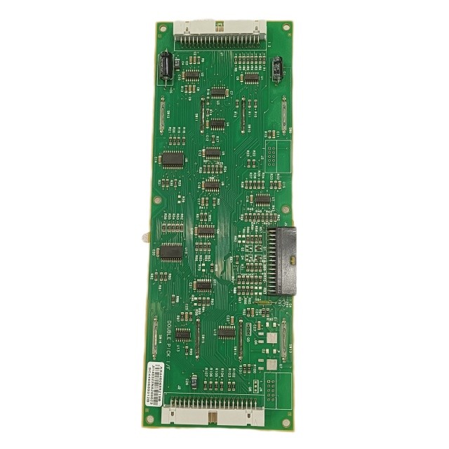 ATM Machine Parts NCR PCB I/F Double Pick module 445-061-6023 4450616023