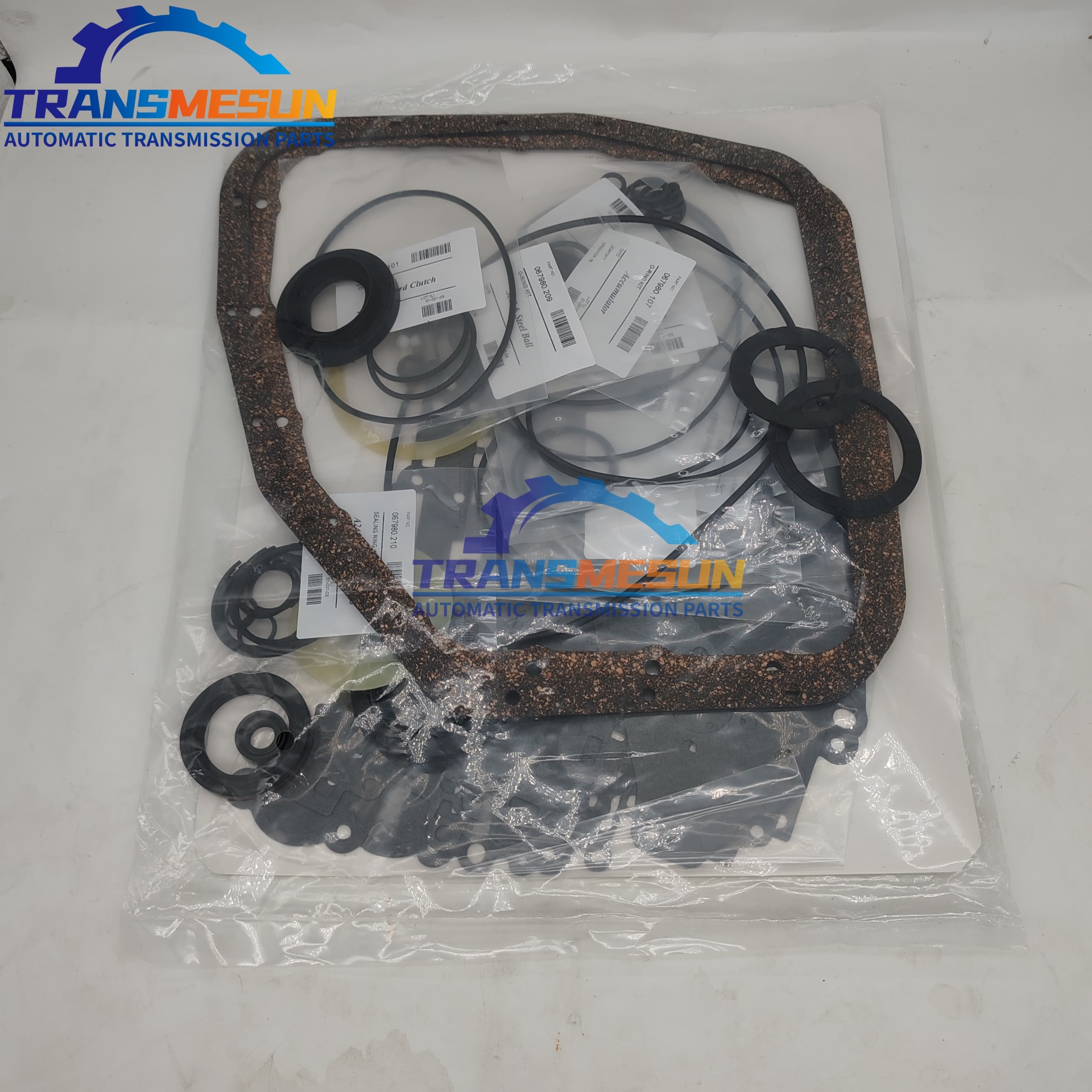 1993-2003 For Toyota A245E Automatic Transmission Minor Repair Seal Kit