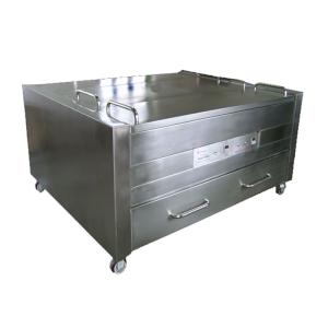 Quality Flexo Printring Plate Dryer Unit for sale