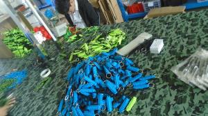 Quality Climbing Tools / Hooks Quality Control Inspection Services for sale