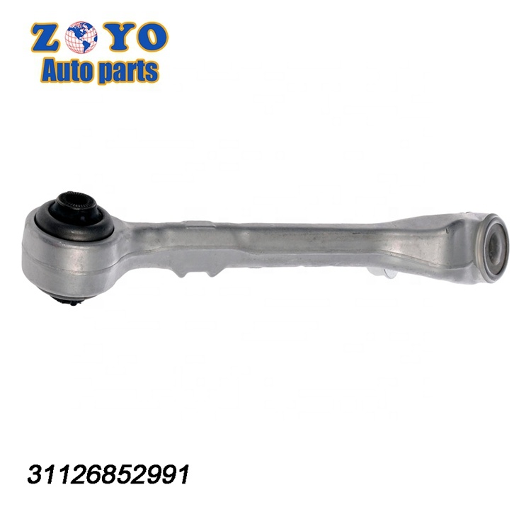 BMW 30 328i Left Lower Control Arm RK621976 with Natural Rubber Bushing and OEM Standard