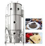 FL Pharmaceutical Fluid Bed Granulator Vibrating Bed Dryer