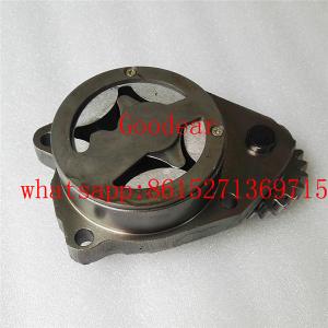 Quality Dongfeng 6CT diesel engine oil pump 3930338/3918213 for sale