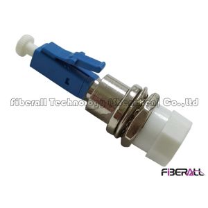 Buy cheap FA-OA-FPFLPM Hybrid Fiber Optic Attenuator LC Male to FC Female 1~25dB from wholesalers
