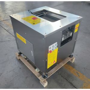 fish slicer, meat slicing machine, salmon slicer