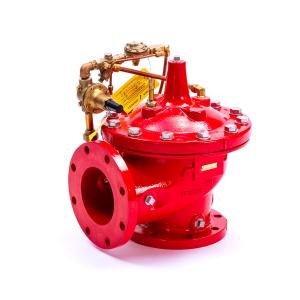 China UL Listed and FM Approved Accessories of Fire Pump Set on sale