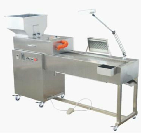 IS-1502 Automatic Tablet Inspection Machine Automated Inspection Equipment