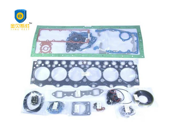 Komatsu Excavator Engine Parts 6204-K1-2100 Head Gasket Repair Kit Forging Steel