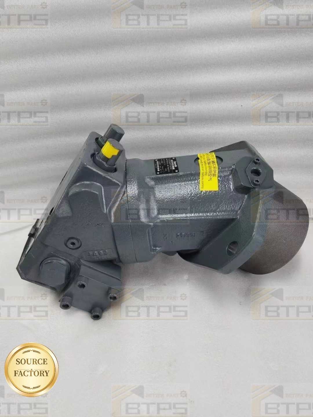 Concrete Mixers Rexroth A2FM (A2FE) 23/28/32/45/56/63/80/107/125/160/180/200/250/355/500/1000 MOTOR Hydraulic Pump Spare