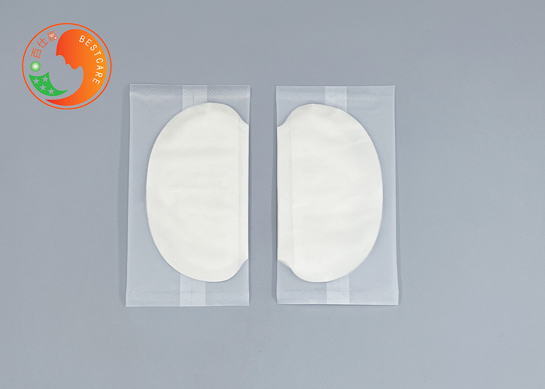 Buy cheap Convenient Disposable Underarm Sweat Pads Customized For Versatile Use from wholesalers