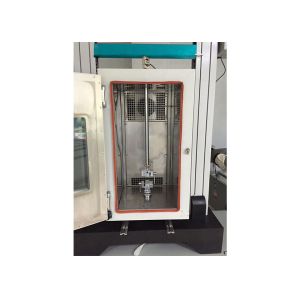 Temperature Control Universal Testing Machines / Universal Material Tester