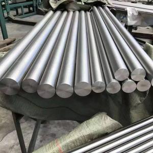 Quality N06625 Nickel Alloy Inconel 625 Round Bar Wnr24856 Cold Rolled for sale