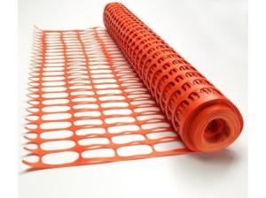 Quality Orange Green Safety Fences and Nets for sale