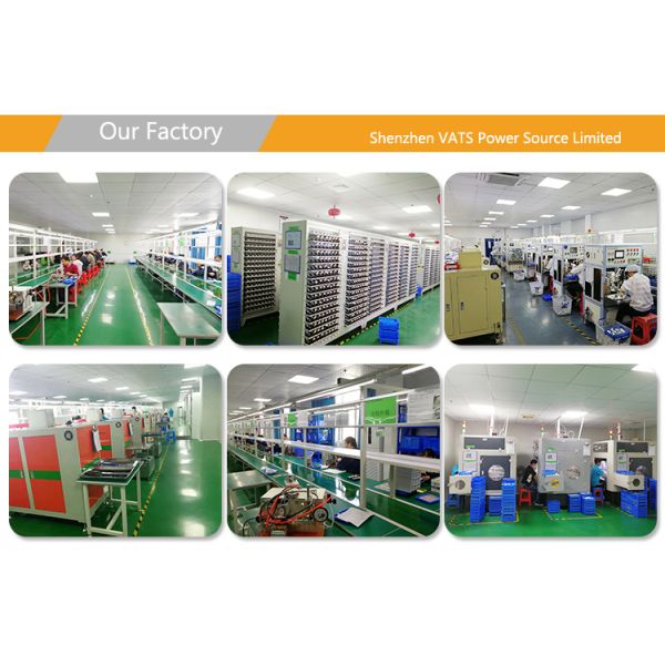 High Capacity 605879 Model 4300mAh Lithium Polymer Battery with PCB Protection for Power Tools and Electronics