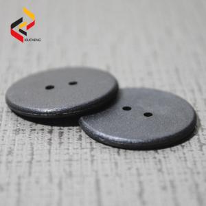 Quality RFID 13.56MHz NFC ABS Waterproof PPS washable HF Botton Token Laundry Proximity Tag for sale