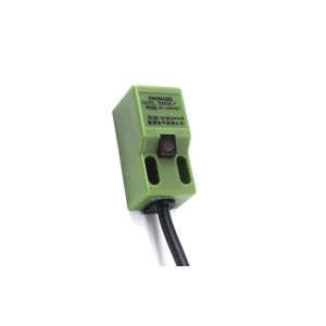 Quality Versatile Electronic Proximity Switch With Multiple Protection Function for sale