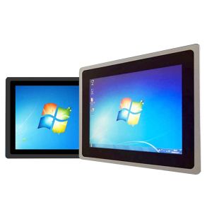 Integrated Edge Computing High Configuration Capacitive Touch Screen Computer