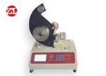 ISO1974 Microcomputer Control Textile Tearing Machine