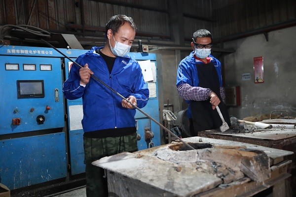 SS304 Stainless Steel Investment Casting Parts With Anodizing / Polish / Electroplating