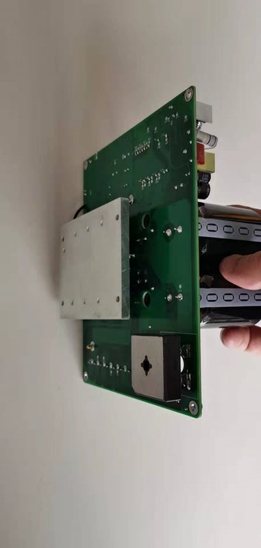 SKD IP20 IP54 IP65 MPPT solar pump VFD solar water pump inverter