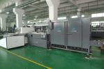 PET / PP / PE Plastic Container Automatic Silke Screen Printing Machine 4000pcs