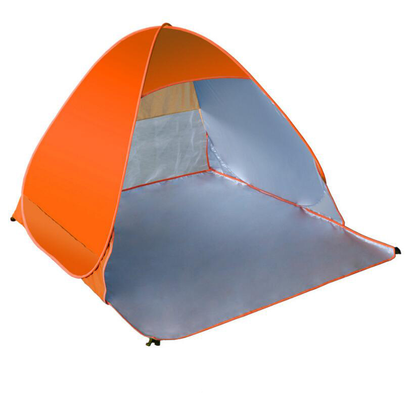 Outdoor Camping Inflatable Beach Tent Portable Pop up Tents