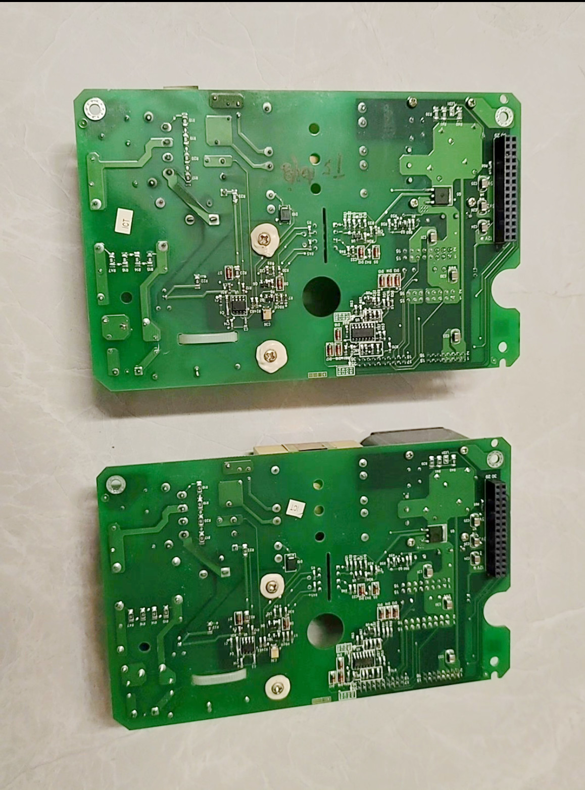The Power Supply Board Of The Patient Monitor Of Mindray Benevision T5 REF 6802-30-66651 6802-20-6652