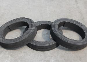 China OEM Manufacturer Rubber Based Moulded Brake Roll Lining Molded Brake Lining on sale
