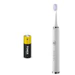 Sonic Electric Ultrasonic Automatic Toothbrush Soft Bristle OEM Service With