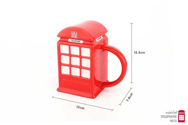 Coffee Cup Creative gift,milk mug, ceramic mug Drinkware Type 3D mug