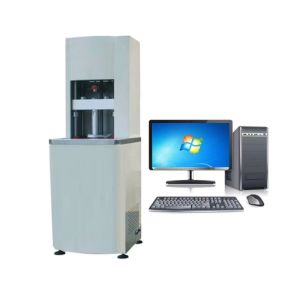 Quality ASTM F1614 ASTM F1976 Shoe Cushioning Performance Tester for sale