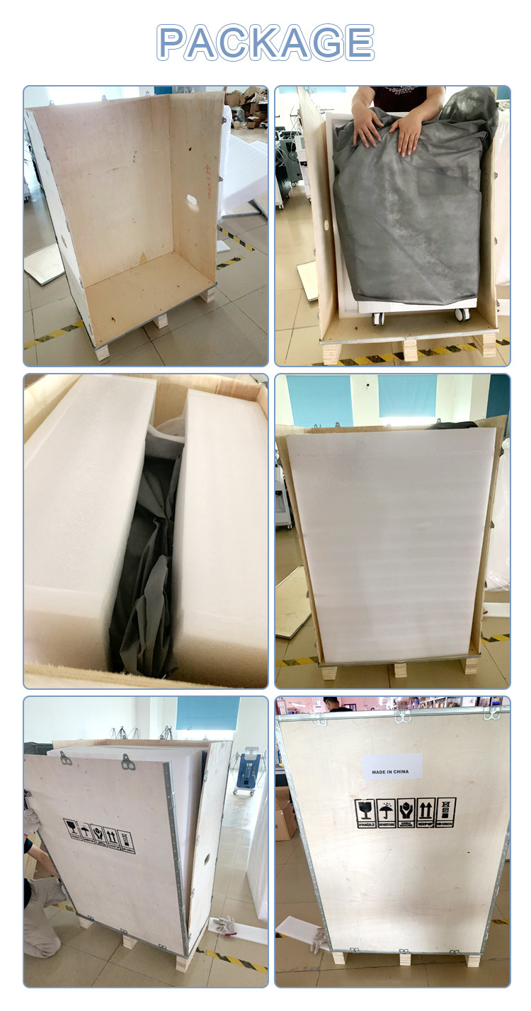 LF-247A multifunction cryo lipolaser cryotherapy slimming weight loss shock wave therapy beauty machine