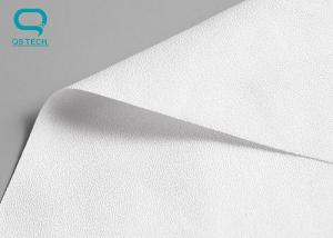 Quality Electronic Industry Cold Cutting Soft 105g / ㎡ Clean Room Wipes for sale