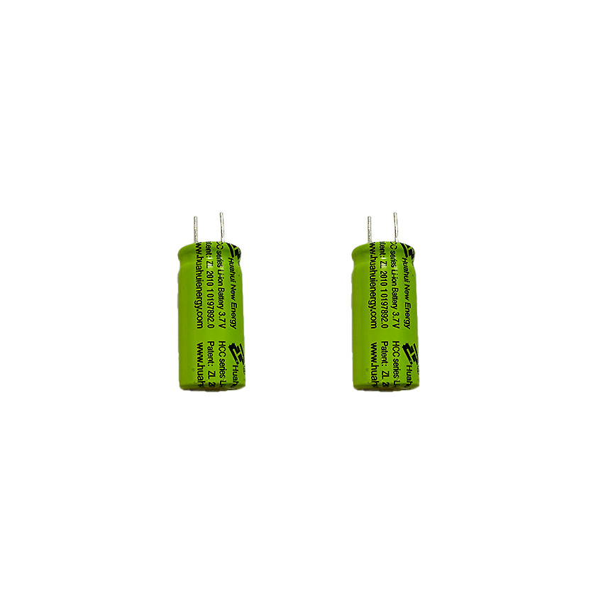 Recycle HCC1735 3.7V 750mAh Lithium Cobalt Oxide Battery Long Cycle Life Battery