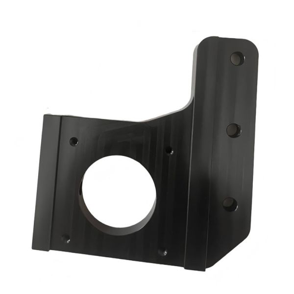 CNC machining parts and manufacturing process