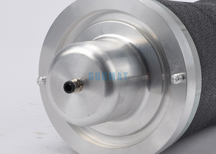 Generation II Land Rover Air Spring replacement With Natural Rubber Air Suspension Parts