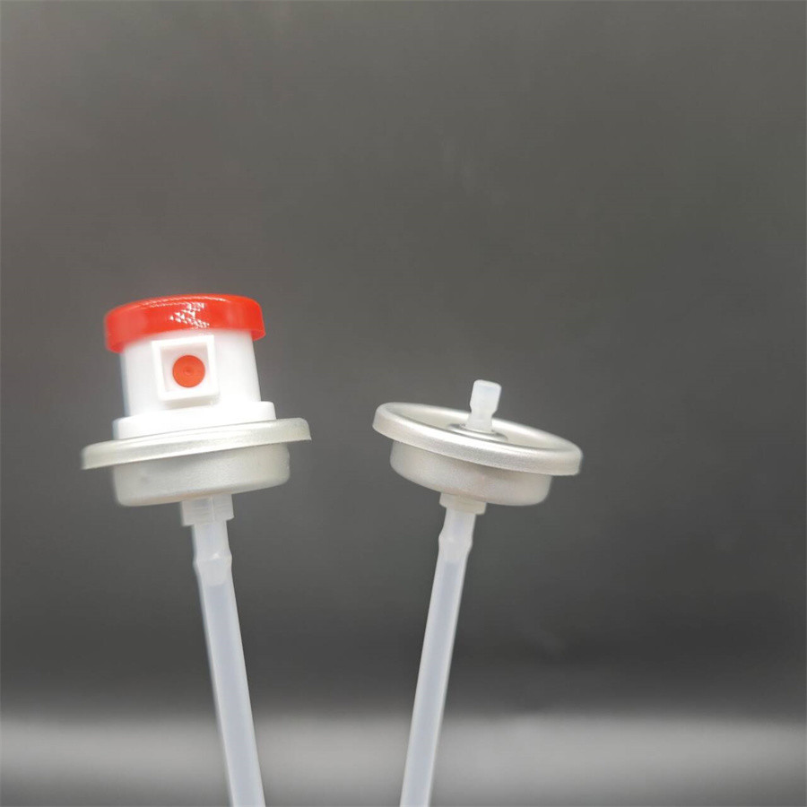 Compact Shoe Cleaning Valve - For Portable Cleaning - Specification & Convenient Use